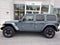 2024 Jeep Wrangler Rubicon 4xe