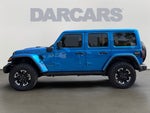 2024 Jeep Wrangler Rubicon 4xe