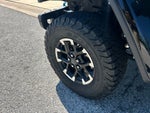 2024 Jeep Wrangler Rubicon 4xe Rubicon X w/Sky One Touch