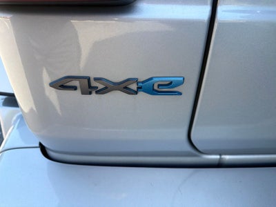 2024 Jeep Wrangler High Altitude 4xe w/Sky One Touch Power Top