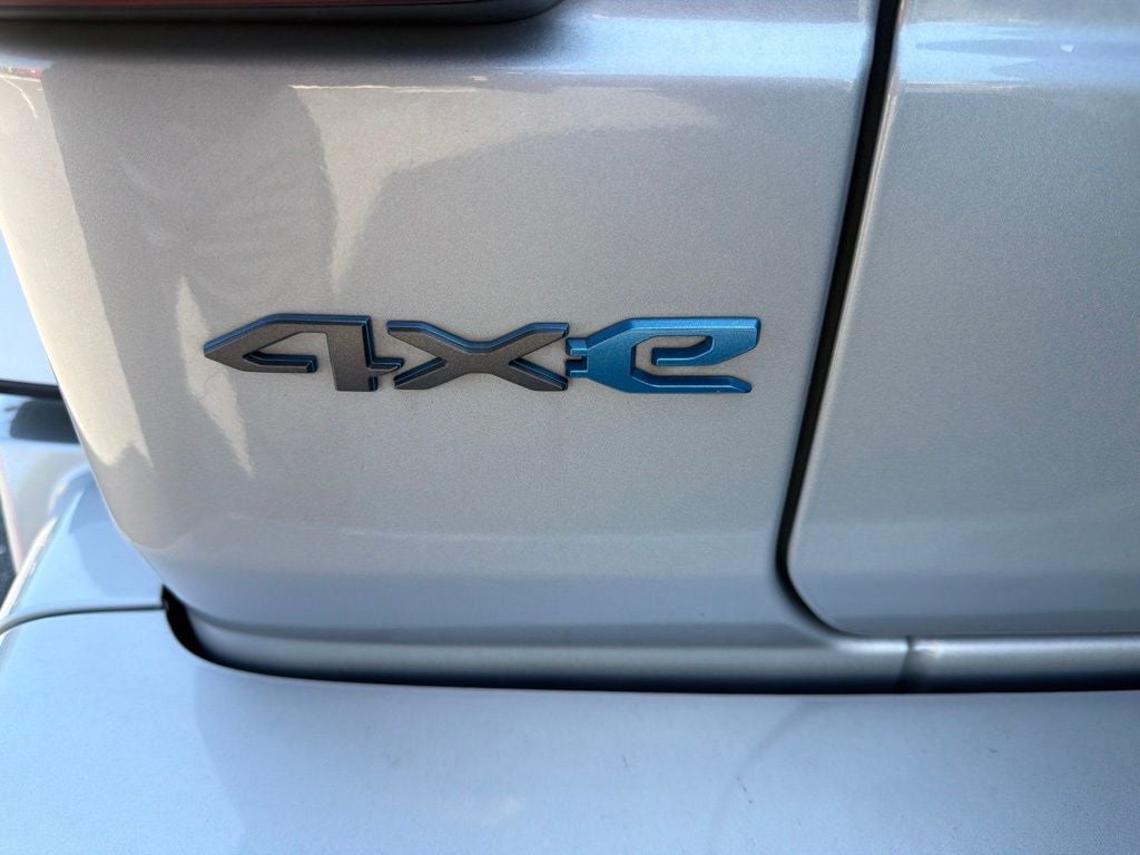2024 Jeep Wrangler High Altitude 4xe w/Sky One Touch Power Top