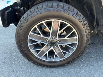 2024 Jeep Wrangler High Altitude 4xe w/Sky One Touch Power Top