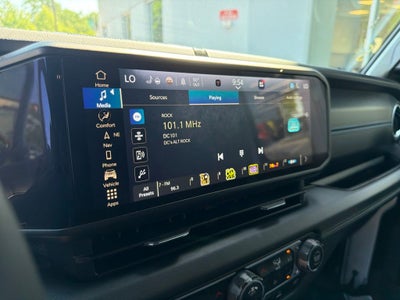 2024 Jeep Wrangler High Altitude 4xe w/Sky One Touch Power Top