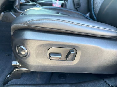 2024 Jeep Wrangler High Altitude 4xe w/Sky One Touch Power Top