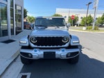 2024 Jeep Wrangler High Altitude 4xe w/Sky One Touch Power Top