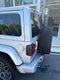 2024 Jeep Wrangler High Altitude 4xe w/Sky One Touch Power Top