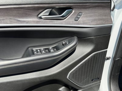 2022 Jeep Grand Cherokee 4xe