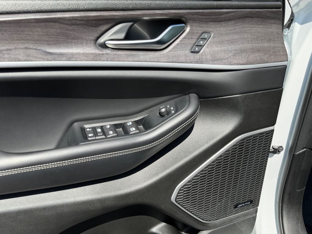 2022 Jeep Grand Cherokee 4xe