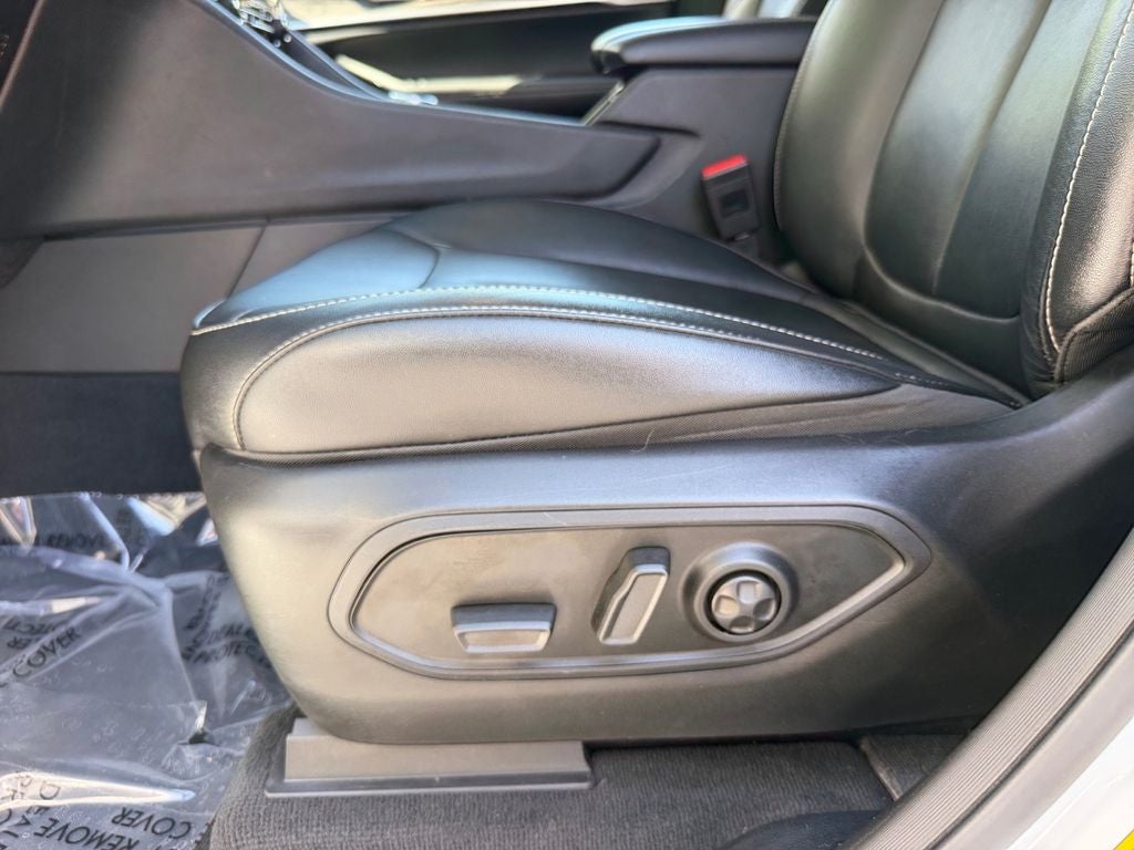 2022 Jeep Grand Cherokee 4xe