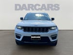 2022 Jeep Grand Cherokee 4xe