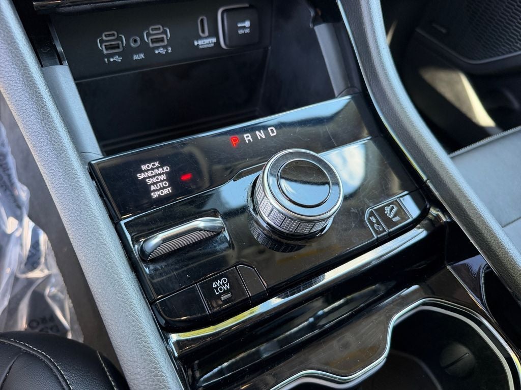 2022 Jeep Grand Cherokee 4xe