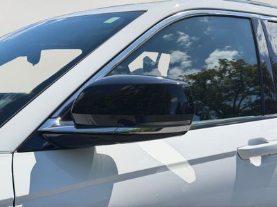 2022 Jeep Grand Cherokee 4xe