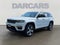 2022 Jeep Grand Cherokee 4xe