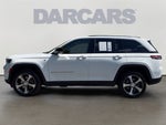 2022 Jeep Grand Cherokee 4xe