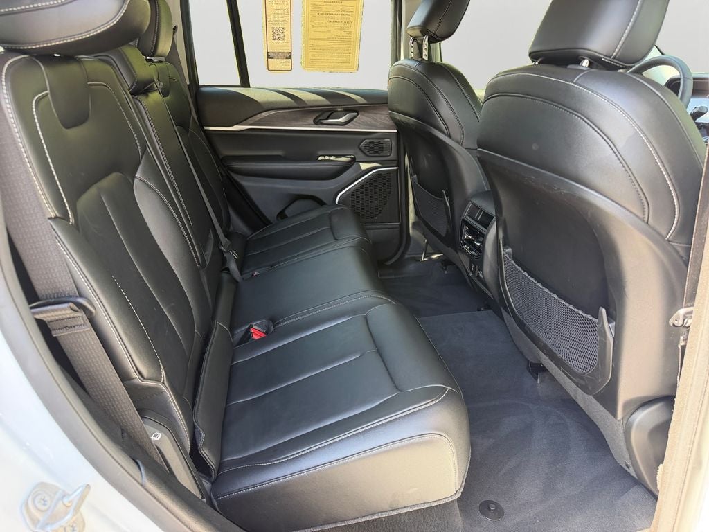 2022 Jeep Grand Cherokee 4xe