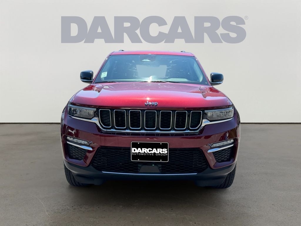 1C4RJYB66P8795927