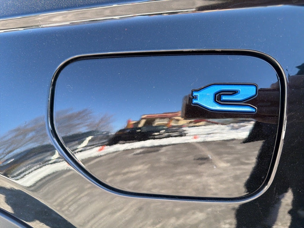 2022 Jeep Grand Cherokee 4xe