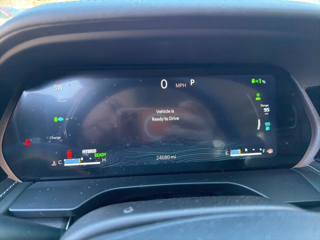 2022 Jeep Grand Cherokee 4xe