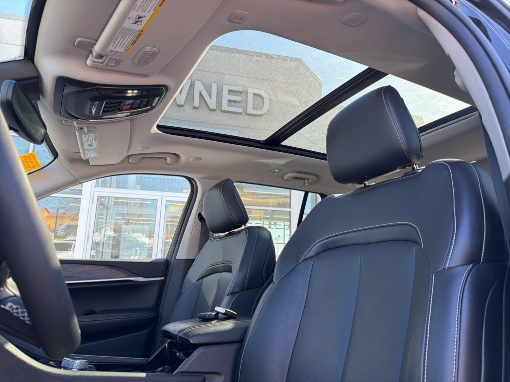 2022 Jeep Grand Cherokee 4xe