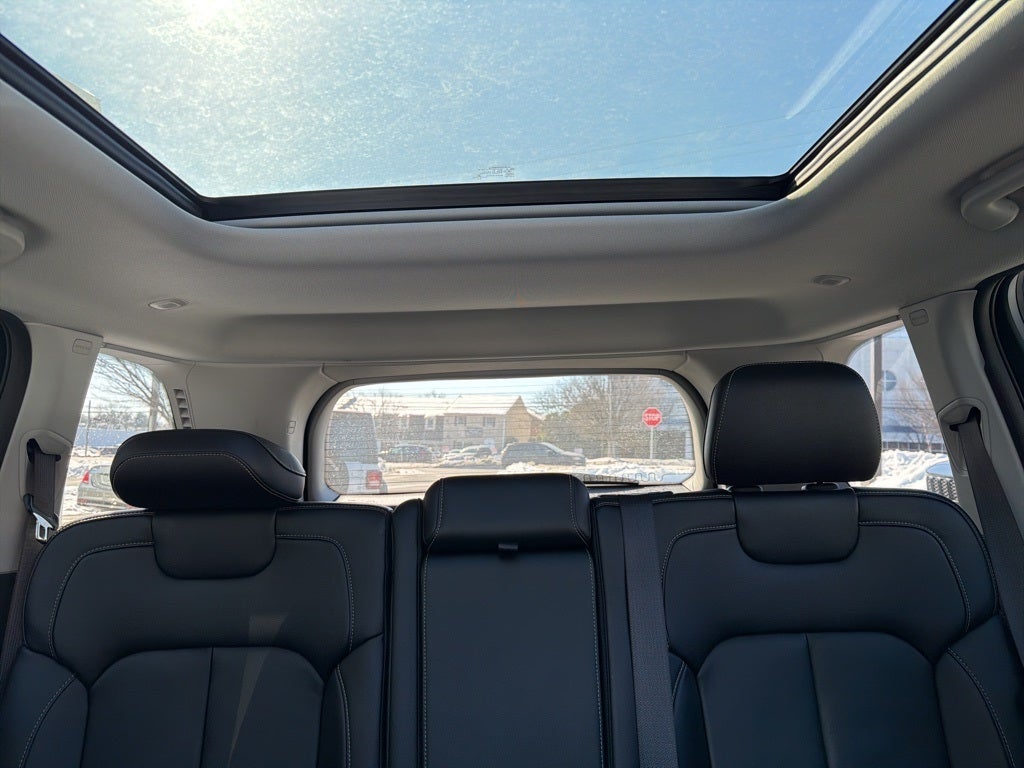 2022 Jeep Grand Cherokee 4xe