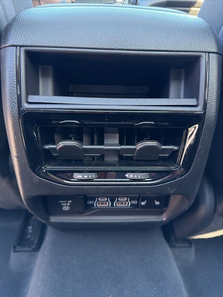 2022 Jeep Grand Cherokee 4xe