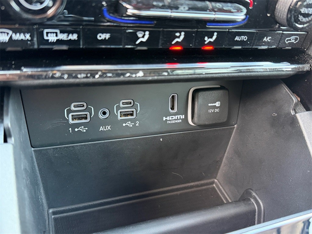 2022 Jeep Grand Cherokee 4xe