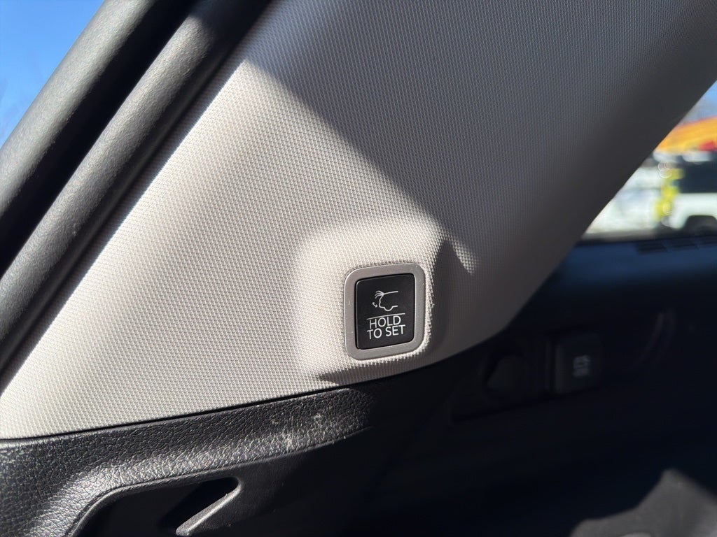 2022 Jeep Grand Cherokee 4xe