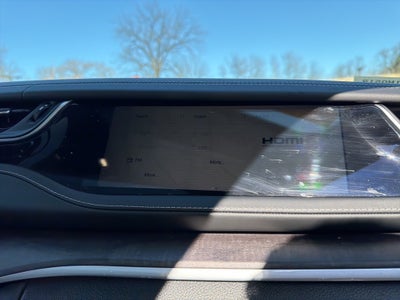 2022 Jeep Grand Cherokee 4xe