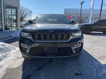 2022 Jeep Grand Cherokee 4xe