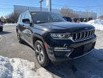 2022 Jeep Grand Cherokee 4xe
