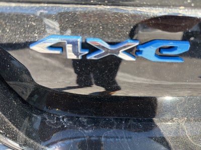 2022 Jeep Grand Cherokee 4xe