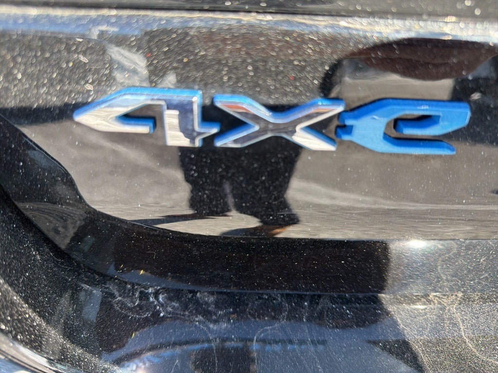 2022 Jeep Grand Cherokee 4xe