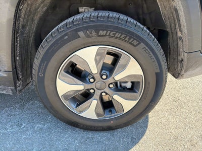 2022 Jeep Grand Cherokee 4xe