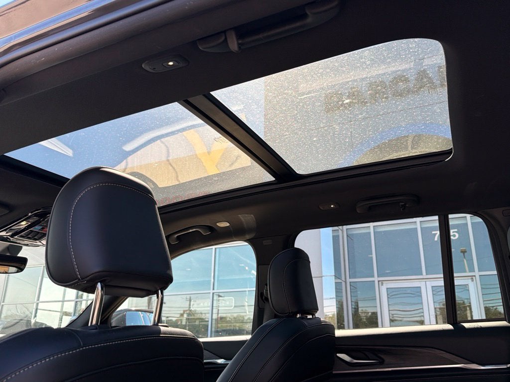 2023 Jeep Grand Cherokee Overland 4xe