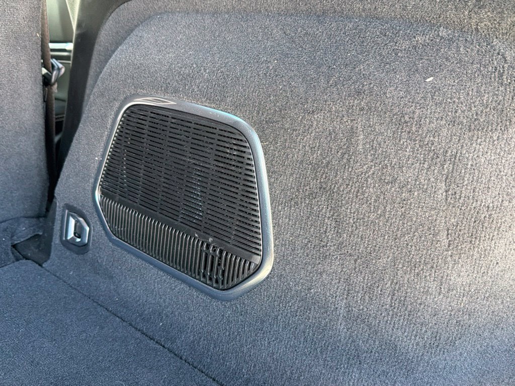 2023 Jeep Grand Cherokee Overland 4xe
