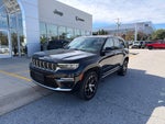 2022 Jeep Grand Cherokee Summit Reserve 4xe
