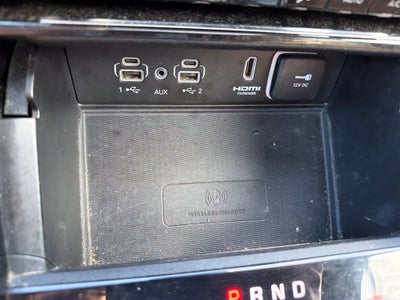 2022 Jeep Grand Cherokee Summit Reserve 4xe