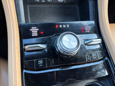 2022 Jeep Grand Cherokee Summit Reserve 4xe