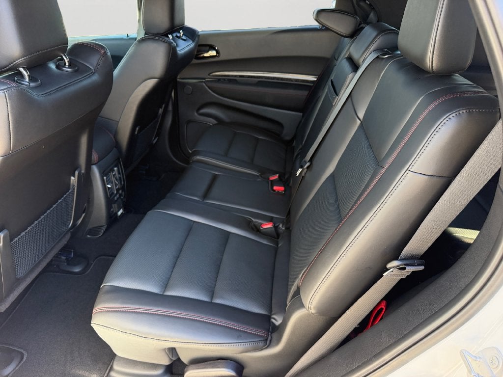 2027 Dodge Durango GT