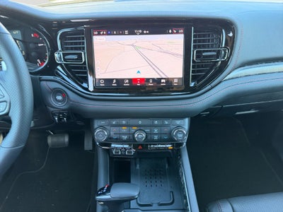 2027 Dodge Durango GT