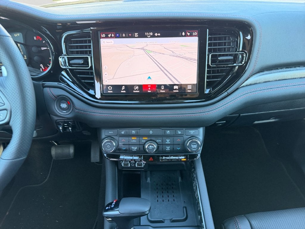 2027 Dodge Durango GT