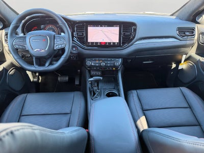 2027 Dodge Durango GT