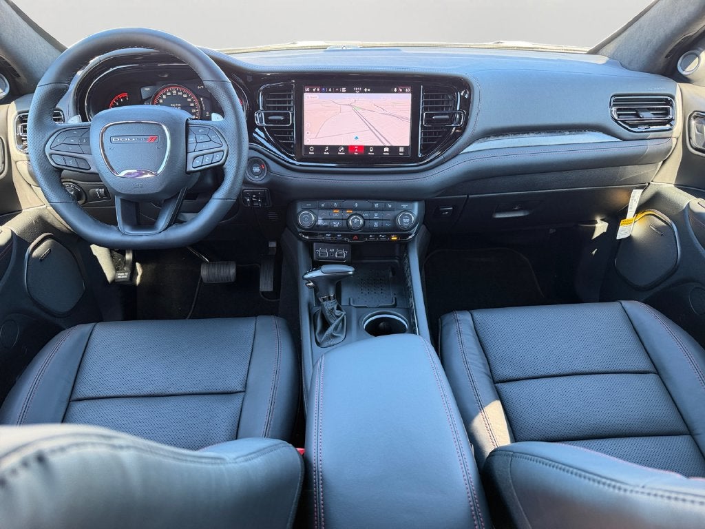 2027 Dodge Durango GT