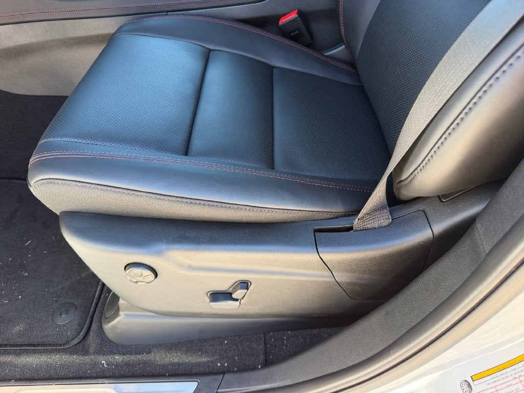 2027 Dodge Durango GT