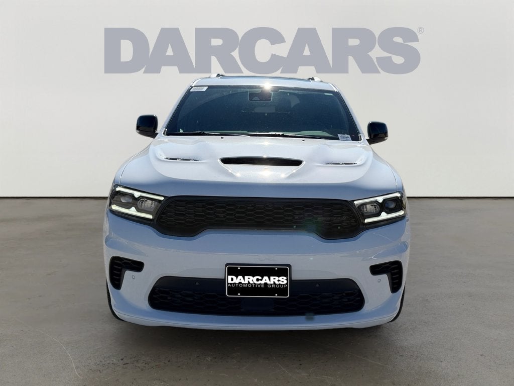 2027 Dodge Durango GT