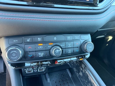 2027 Dodge Durango GT