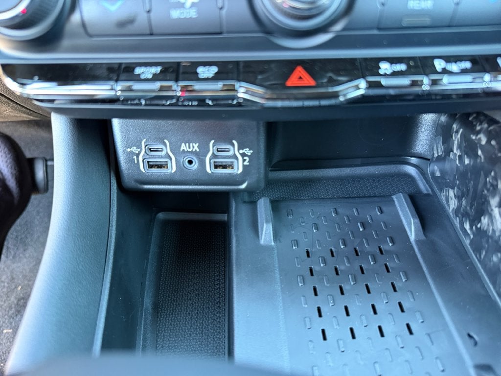 2027 Dodge Durango GT