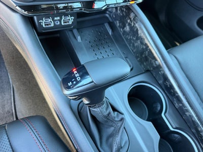 2027 Dodge Durango GT