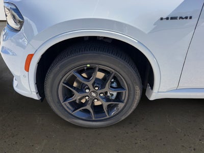 2027 Dodge Durango GT