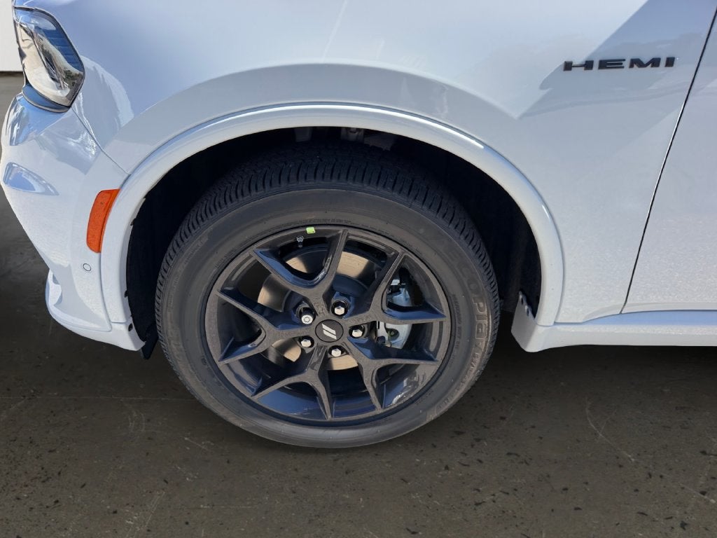 2027 Dodge Durango GT